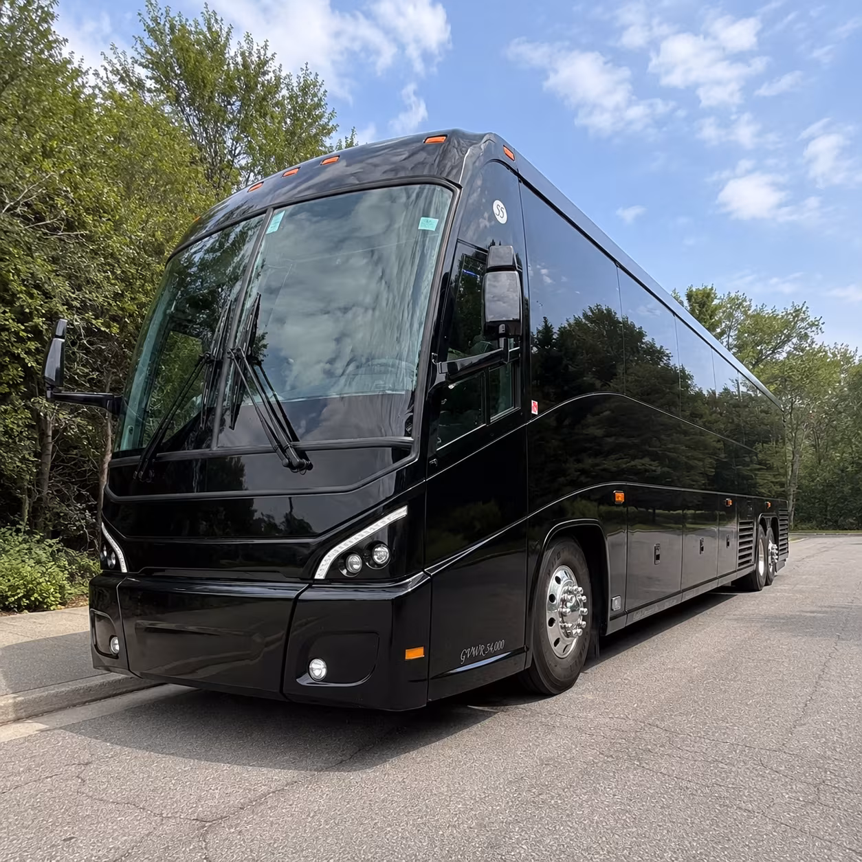 skip the lax traffic nightmare with a group airport shuttle from montebello