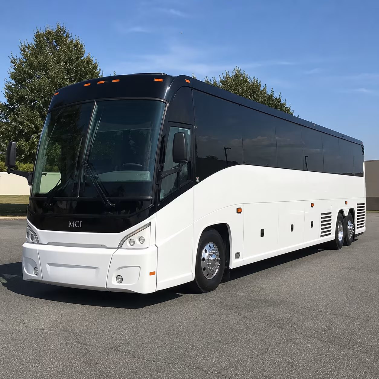 with instant online quotes getting your montebello group to the airport is simple