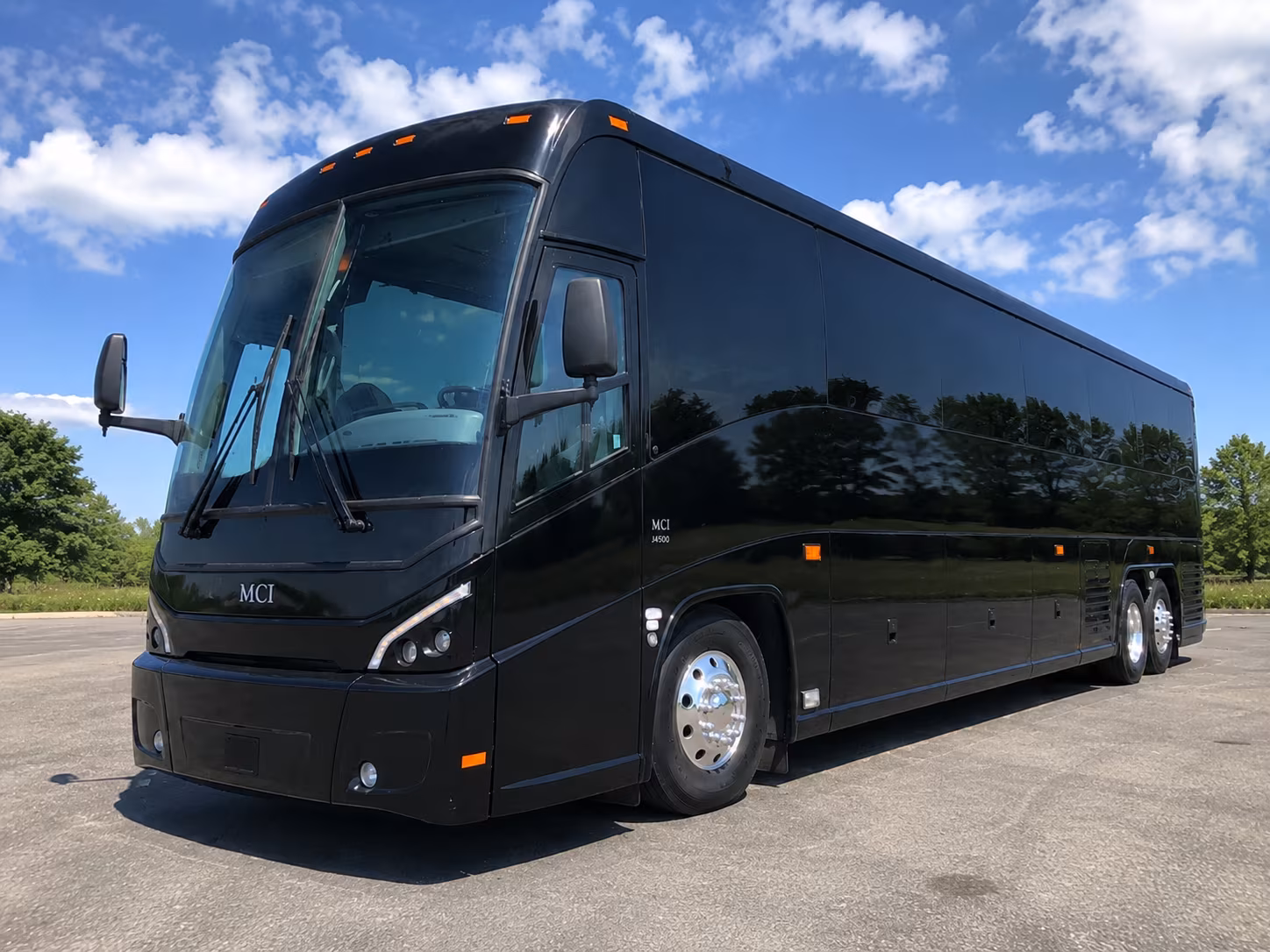 you can count on montebellocharterbuscompany com to make concert transportation from montebello simple
