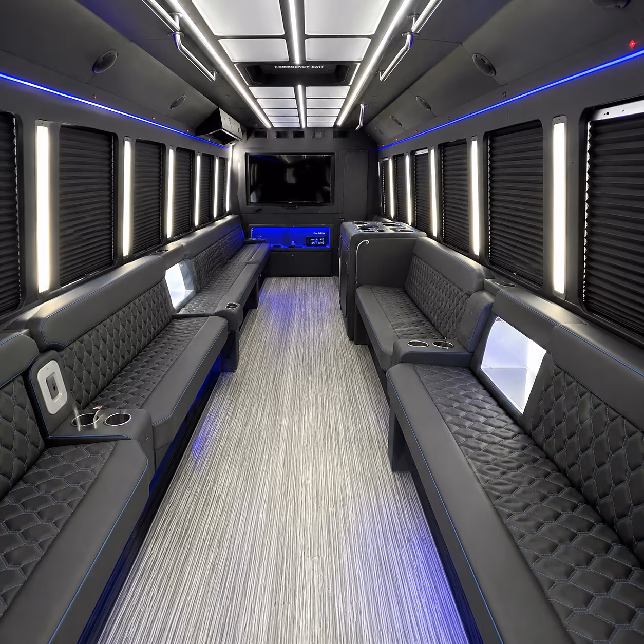 you ll love how easy it is to find a party bus for your montebello wedding celebration