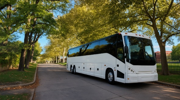 norwalk bus rentals for travel agents