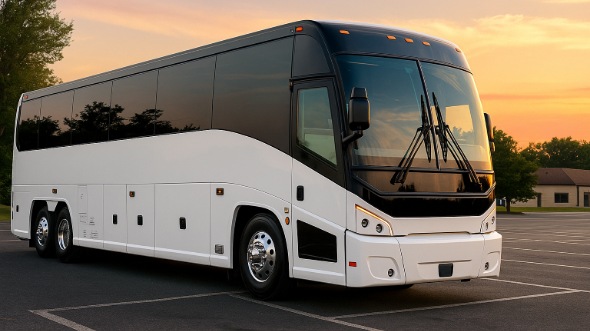rosemead prom and homecoming party bus rentals